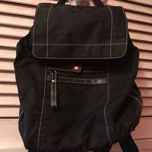 Mini Backpack bag